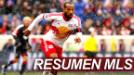 Manu Mart�n nos trae los resultados de los principales encuentros de la fecha en la MLS