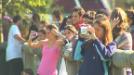 Se disput� en SITAS la primera fecha del Torneo Femenino de la URBA.