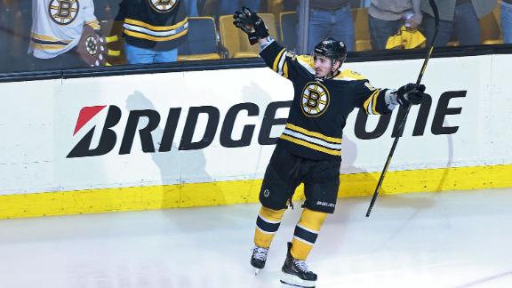 Bruins