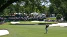 Golf: Colonial Holes To Watch