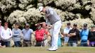 Golf's Big Decision Day