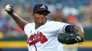 Teheran Guides Braves To Fourth Straight Win