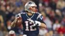 NFL: Tom Brady Feeling Confident