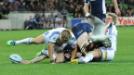Super Rugby - Semana 14: Rebels 30-21 Stormers