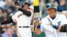 El ex pelotero Barry Bonds declar� ser mejor jugador que el venezolano Miguel Cabrera por sus logros y n�meros.