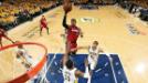 El Miami Heat se medir� a los Indiana Pacers en la Final de Conferencia del Este. 