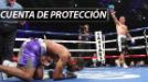 Bernardo Osuna nos trae los temas m�s caliente en el mundo del boxeo