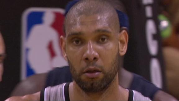 Video - Grizzlies Can't Convert