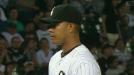 MLB: Jose Quintana Shuts Down Red Sox