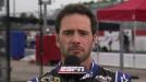 Jimmie Talks Record Win, Commercial