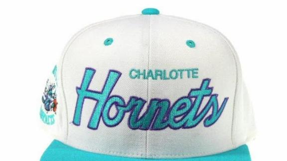Jordan: Bobcats changing name to Hornets