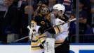 Bruins Win Game 3, Push Rangers To Brink