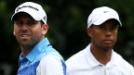 Sergio Garc�a hizo una broma de tono discriminatorio sobre Tiger Woods. Luego se disculp� y dijo que su declaraci�n no hab�a tenido intenciones racistas.