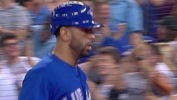 Tampa Bay Rays vs. Toronto Blue Jays - Recap - May 22, 2013 - ESPN