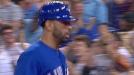 Bautista, Blue Jays Walk Off