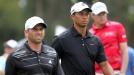 Tiger/Sergio Feud Turns Ugly