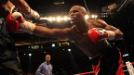 Boxing: MTR: Power vs Purity