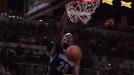 Dunk Of The Night