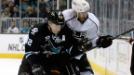 Kings-Sharks Best Series So Far?