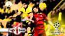 El equipo de Fuera de Juego analiza la final de la UEFA Champions League entre el Bayern Munich y el Borussia Dortmund