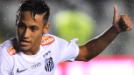 El Real Madrid tambi�n muestra interes en el crack brasile�o.