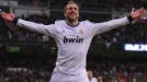 Seg�n medios italianos, dirigentes del conjunto de Tur�n se habr�an reunido con sus pares del Real Madrid para negociar el traspaso del delantero argentino a la Vecchia Signora
