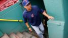 Drew Stubbs y Mark Reynolds remolcaron tres carreras cada uno y Cleveland peg� 16 hits en la victoria de los Indios el jueves por 12-3 sobre los Medias Rojas de Boston en el regreso del manager Terry Francona al Fenway Park.