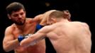 MMA: UFC 160: TJ Grant Focused on Maynard