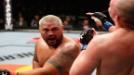 MMA: UFC 160:  Mark Hunt Predicts KO