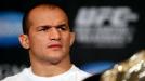 MMA: UFC 160: dos Santos Ready for Victory