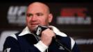 MMA: UFC 160: Dana White talks UFC 160, Contenders, Belfort and More