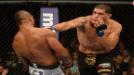 MMA: UFC 160: Silva Ready for Velasquez