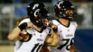 College Football: If The Season Started Tomorrow... Big East