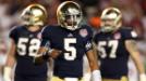College Football: If Season Started Tomorrow... Notre Dame