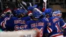 Rangers Stay Alive, Force Game 5