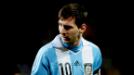 Sabella convoc� al delantero del Barcelona de cara a sus encuentros por Eliminatorias frente a Colombia y Ecuador. Erik Lamela es la novedad en la convocatoria.
