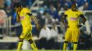 An�lisis Picante de la falta de contundencia de la delantera del am�rica en la ida de la Final ante Cruz Azul.