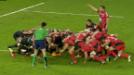 El equipo de Corcho Lobbe le gan� 24-9 al Toulouse de Albacete.