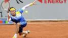 En el duelo de argentinos, se impuso el tandilense por 6-4 y 7-6 (8) para meterse en su primera final en la temporada, en el ATP 250 que se disputa en Alemania y por primera vez en la historia.