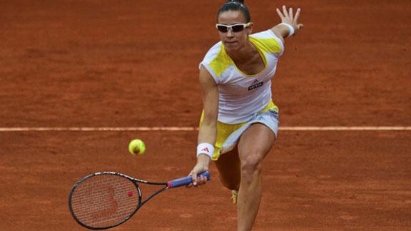 Tenis Mis Deportes Favoritos