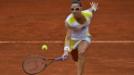 La argentina derrot� a la espa�ola Parra Santonja e ingres� al main draw de Roland Garros, al igual que la colombiana Duque Mari�o, que bati� a la polaca Kania. Cay� la brasile�a Pereira.