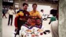 The Latest: Andretti Curse At Indy