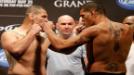 MMA: UFC 160: Velasquez vs Silva II