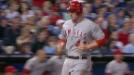 Angels Top Royals For Sixth Straight Win