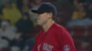 MLB: Red Sox Crush Indians 8-1