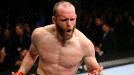 MMA: UFC 160: TJ Grant Focused on Maynard