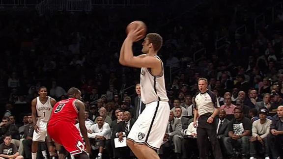 Sources: Nets contacted Celtics about Rivers