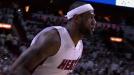 How Do You Contain LeBron James?
