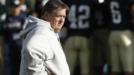 College Football: Irish Paid Weis More Than Kelly In 2011
