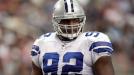 NFL: Added Monitoring For Cowboys' Brent